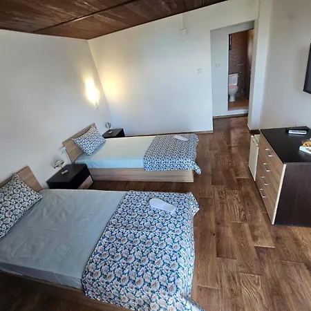 калабрия Гостевой дом 3*